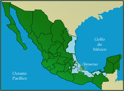 Viacom S.A. de C.V.